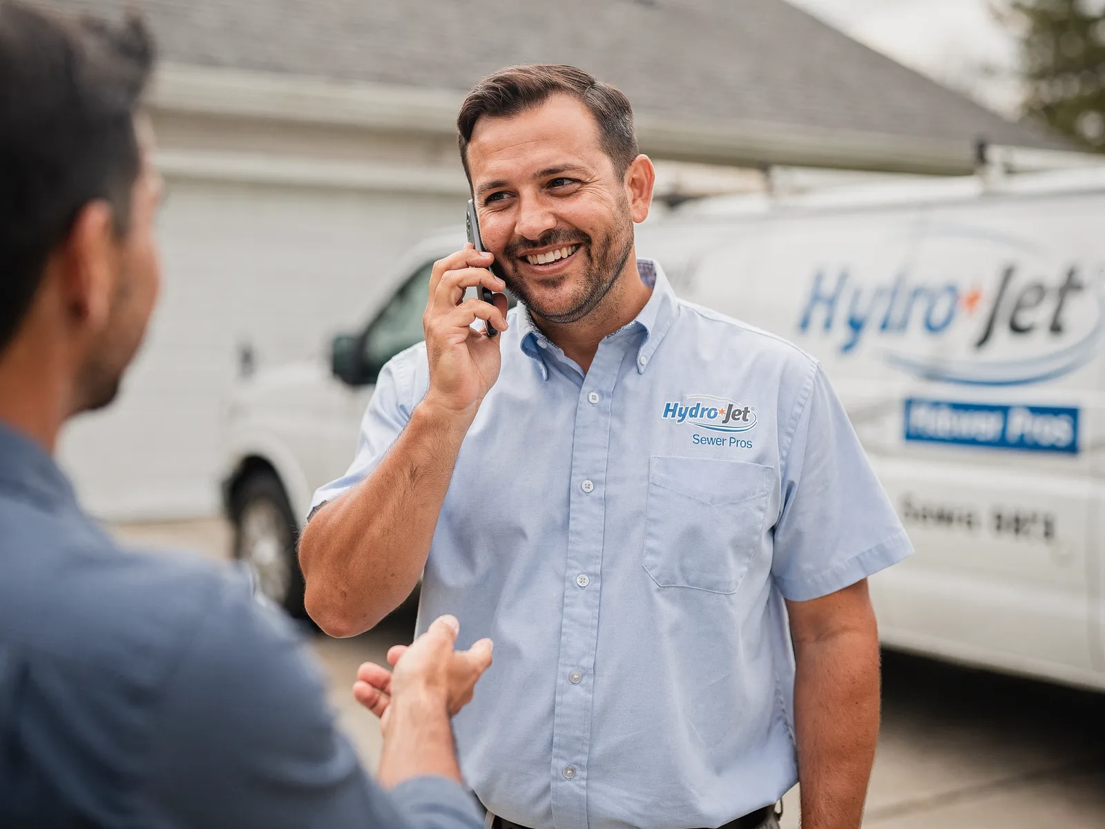Hydro Jetting Niles, OH FAQs